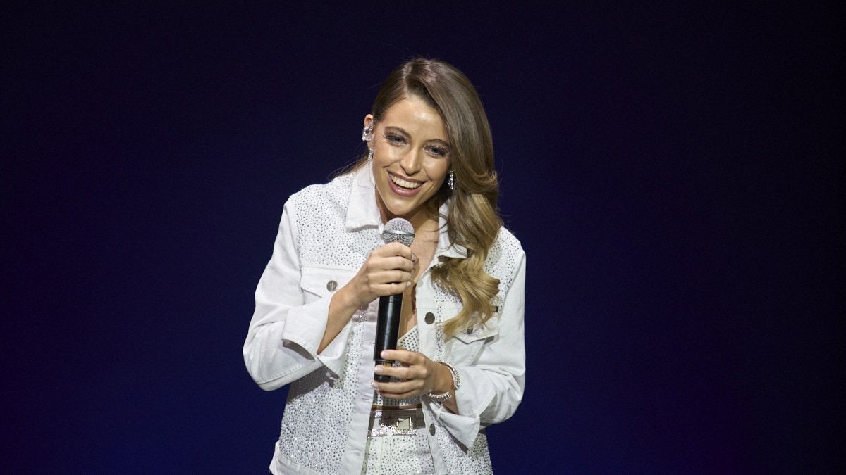 Preocupación por la traición que hundió a Emilia Mernes