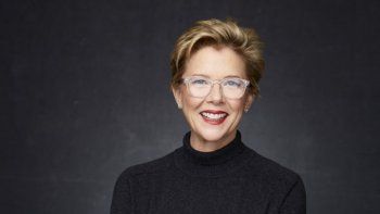 Annette Bening presidirá el Festival de Cine de Venecia
