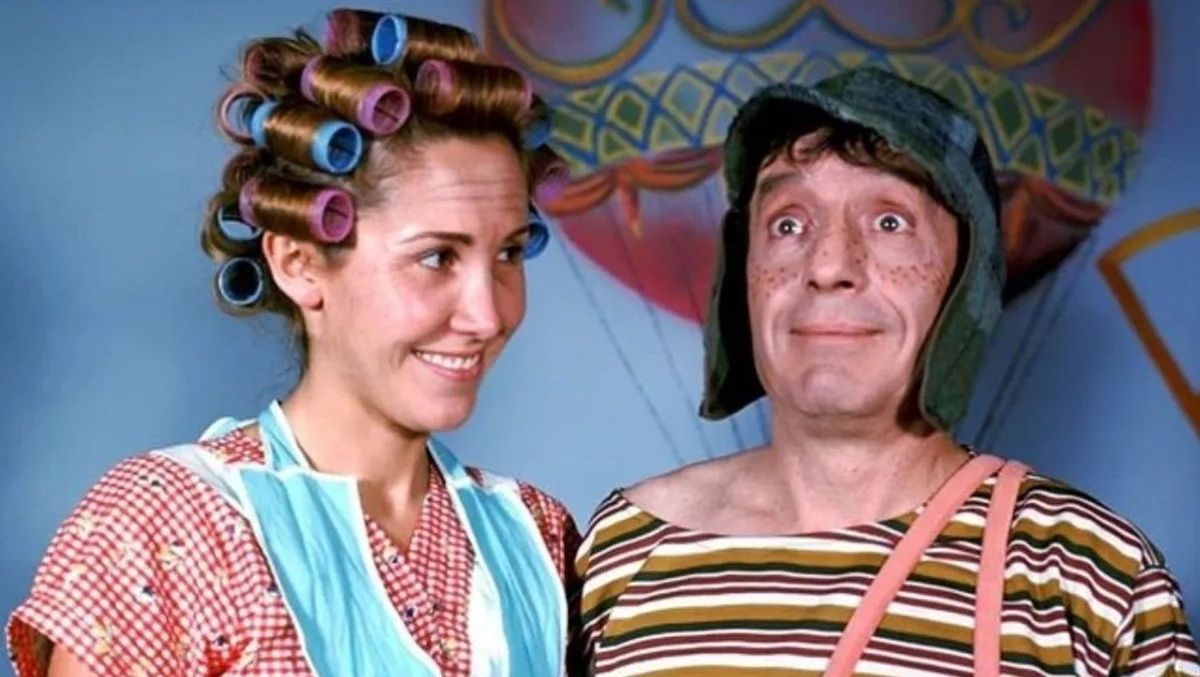 Ventiló todo: la Chilindrina contó todos los romances que tuvo Florinda Meza con los integrantes del El Chavo del 8 Ventiló todo: la Chilindrina contó todos los romances que tuvo Florinda Meza con los integrantes del El Chavo del 8