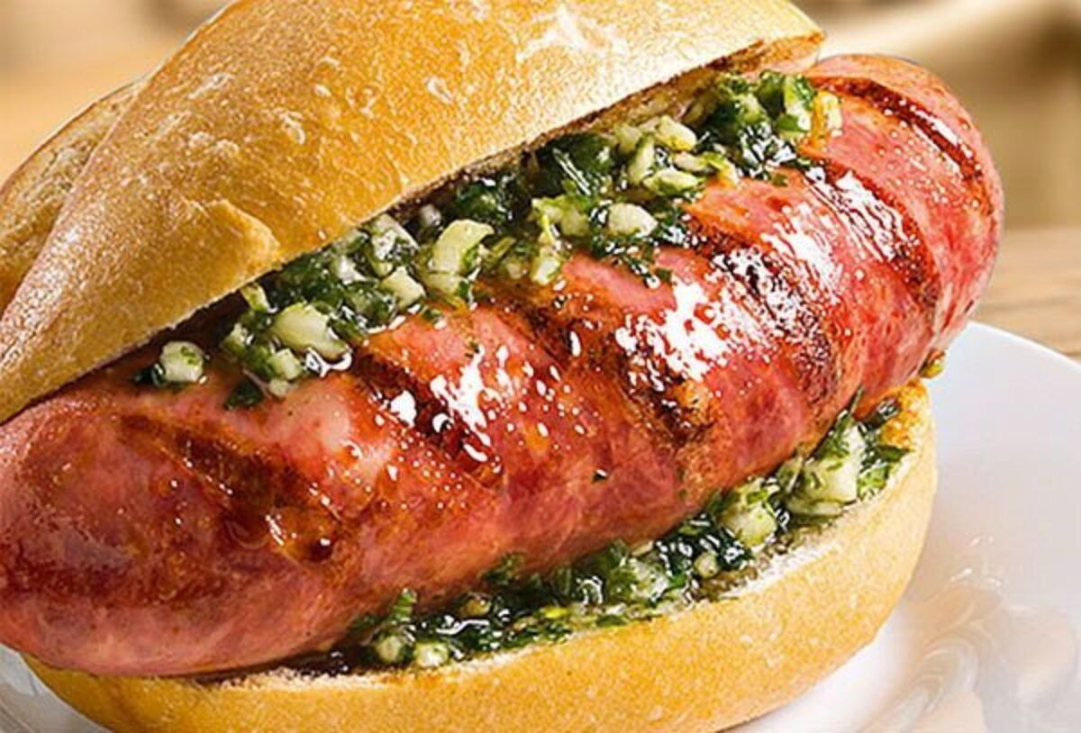 ¿Cuál es el mejor? Tres sánguches argentinos son los mejores del mundo.