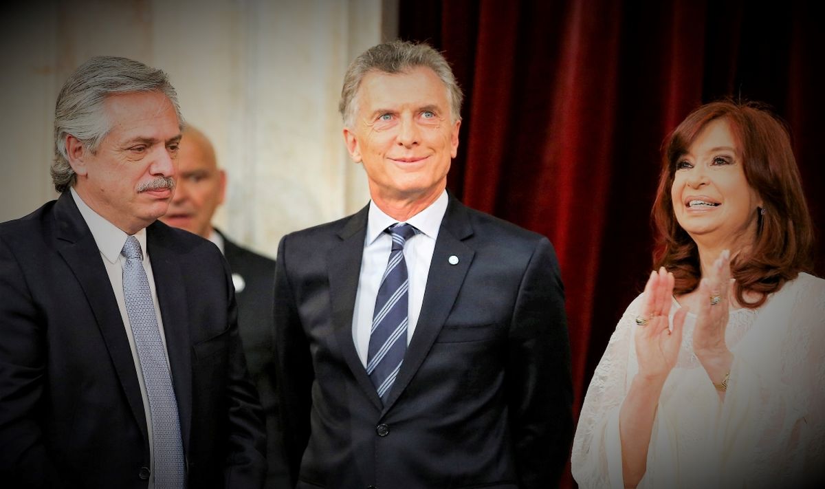 Los últimos tres presidentes de la Argentina compartieron una mala gestión en materia inflacionaria. Todos entregaron cifras más elevadas de las que recibieron. 