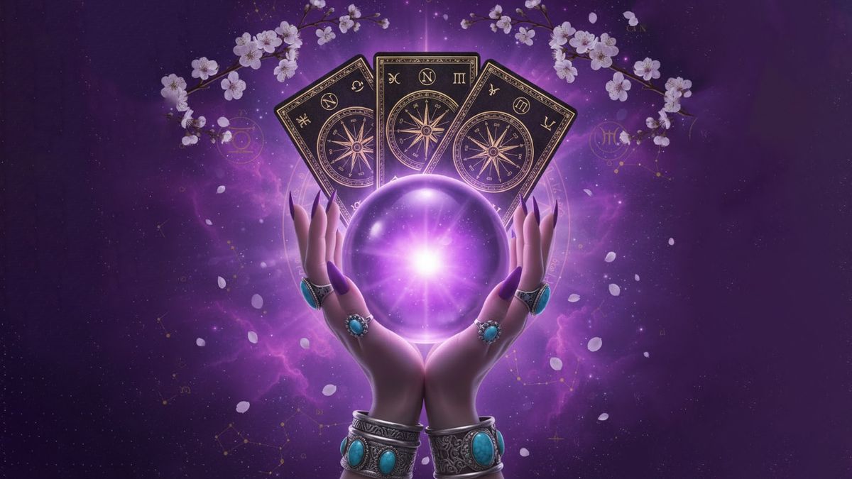 Tarot de hoy martes 9 de diciembre: las predicciones en el amor, dinero y salud