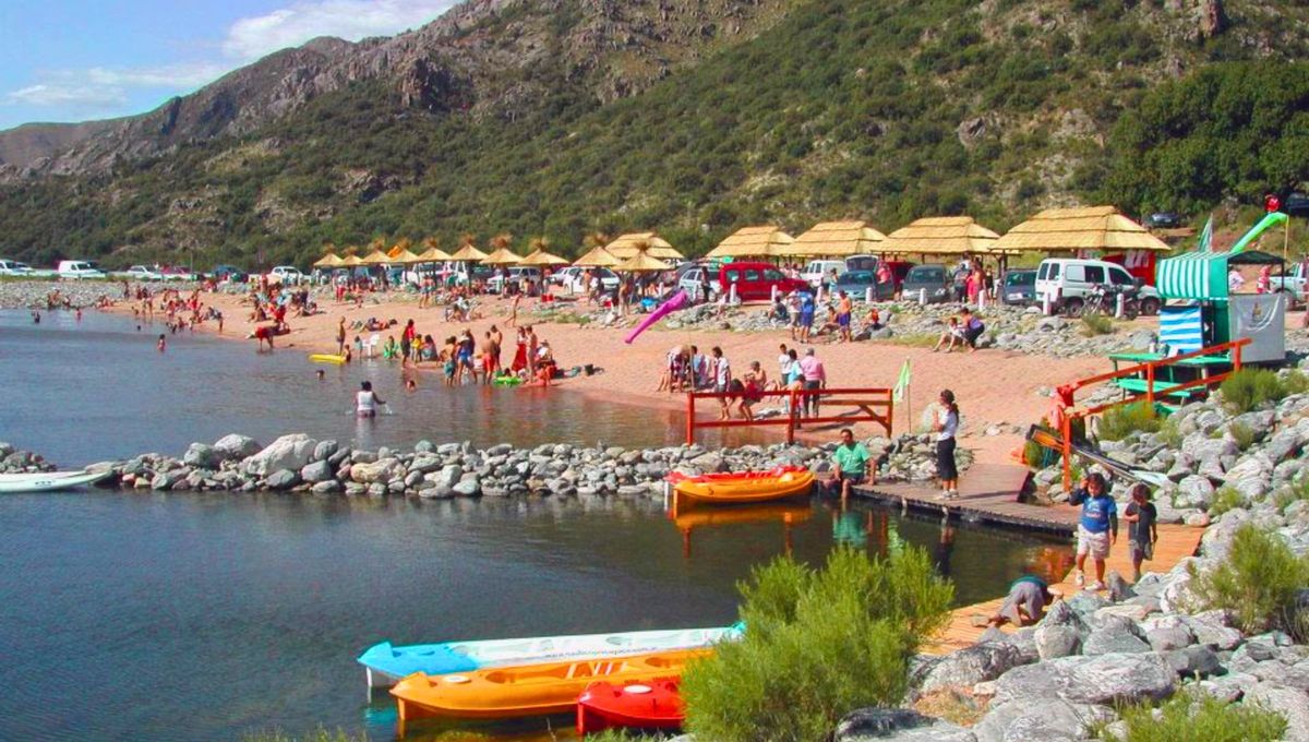 El gentilicio “puntano” tiene una historia particular ligada a los orígenes de San Luis. El gentilicio “puntano” tiene una historia particular ligada a los orígenes de San Luis.