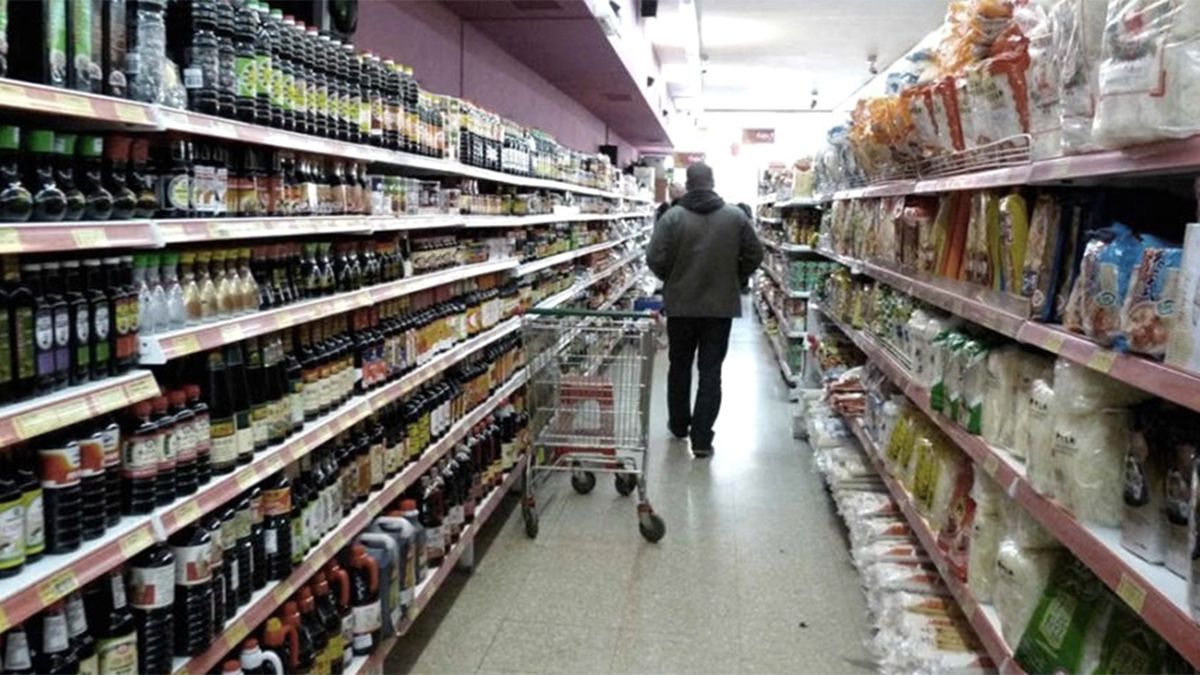 Importantes empresas recibieron multas de la Secretaría de Comercio.