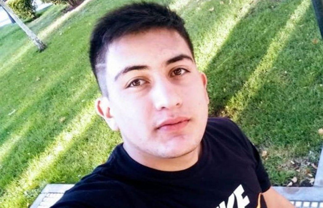 El tristemente célebre Speedy Domínguez, un delincuente menor que saltó a la fama en San Rafael, deberá pasar más de un año tras las rejas.&nbsp;