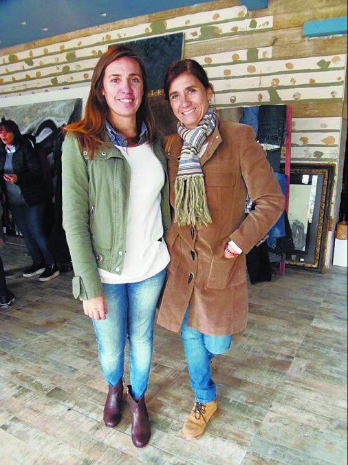 Flor de Feria para la moda  y el arte de Mendoza