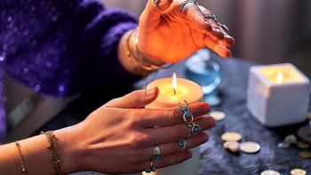 Estafa y la peor decisión de una mujer: entregó los ahorros de toda su vida para una limpieza espiritual Estafa y la peor decisión de una mujer: entregó los ahorros de toda su vida para una limpieza espiritual