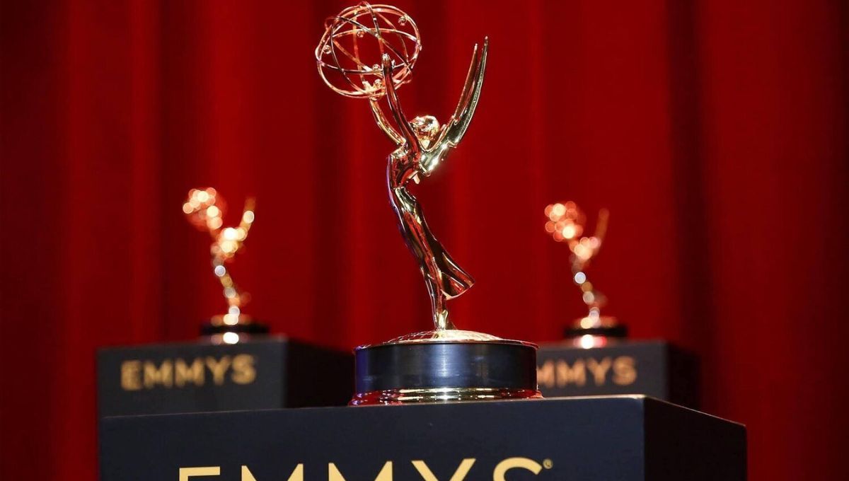 Horarios y dónde ver la alfombra roja y la ceremonia de los premios Emmy