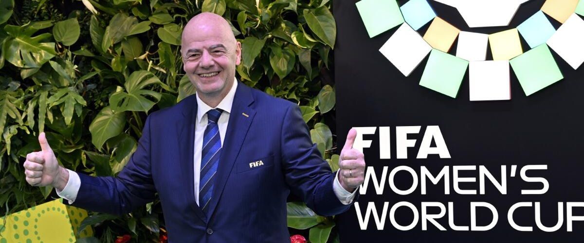 El presidente dio a conocer la alianza.