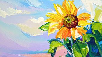 Girasol: el amuleto de la suerte perfecto para este domingo ¿por qué es bueno? Girasol: el amuleto de la suerte perfecto para este domingo ¿por qué es bueno?