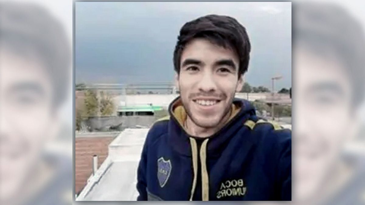 Caso Facundo Astudillo Castro: la ropa de la mochila estaba quemada y con  cortes