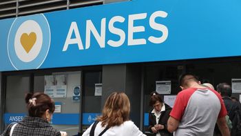 ANSES lanza una importante advertencia para AUH antes de terminar marzo ANSES lanza una importante advertencia para AUH antes de terminar marzo