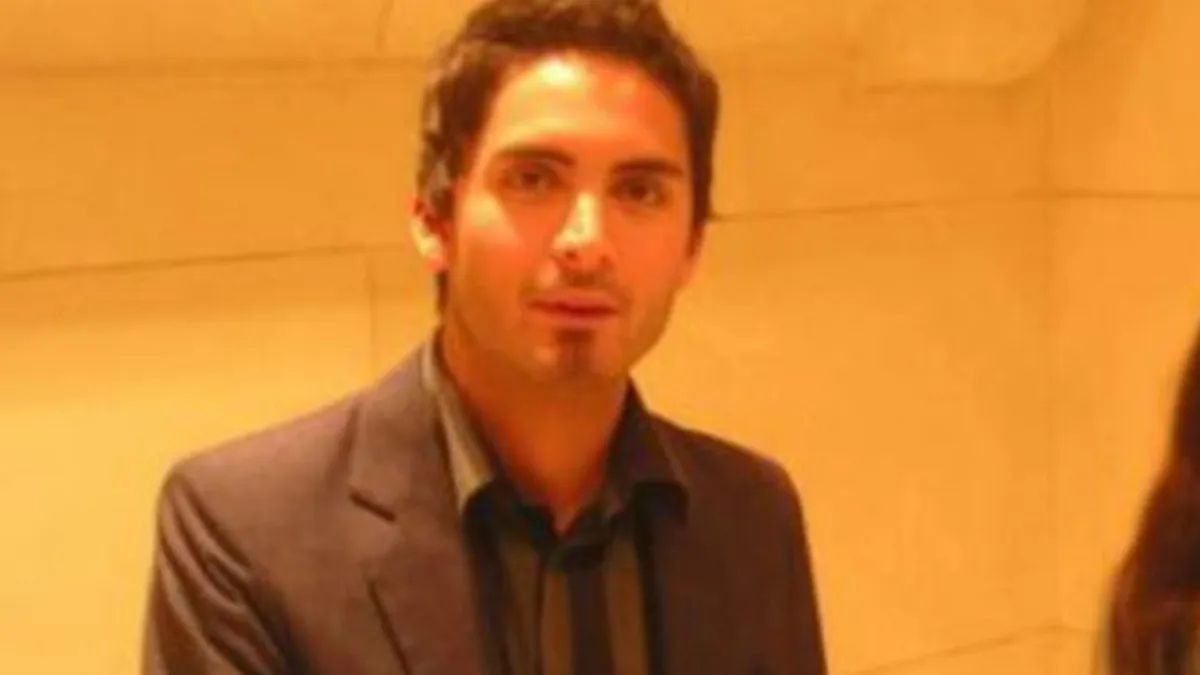 El sommelier quedó finalmente absuelto por el crimen de su madre. El sommelier quedó finalmente absuelto por el crimen de su madre.