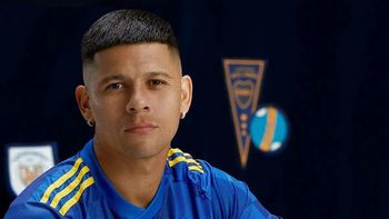 Marcos Rojo palpitó el Mundial de Clubes: el objetivo de Boca, la presencia de Messi y su mensaje al hincha