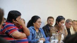 Carmen Fernandez: Milagro Sala quería que mi hija le pida perdón