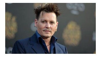 Johnny Depp trabajará bajo las órdenes de un director colombiao
