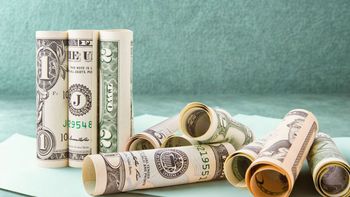 Dólar pre fin de año: a cuánto venderá el Banco Nación el dólar este lunes 29 de diciembre Dólar pre fin de año: a cuánto venderá el Banco Nación el dólar este lunes 29 de diciembre