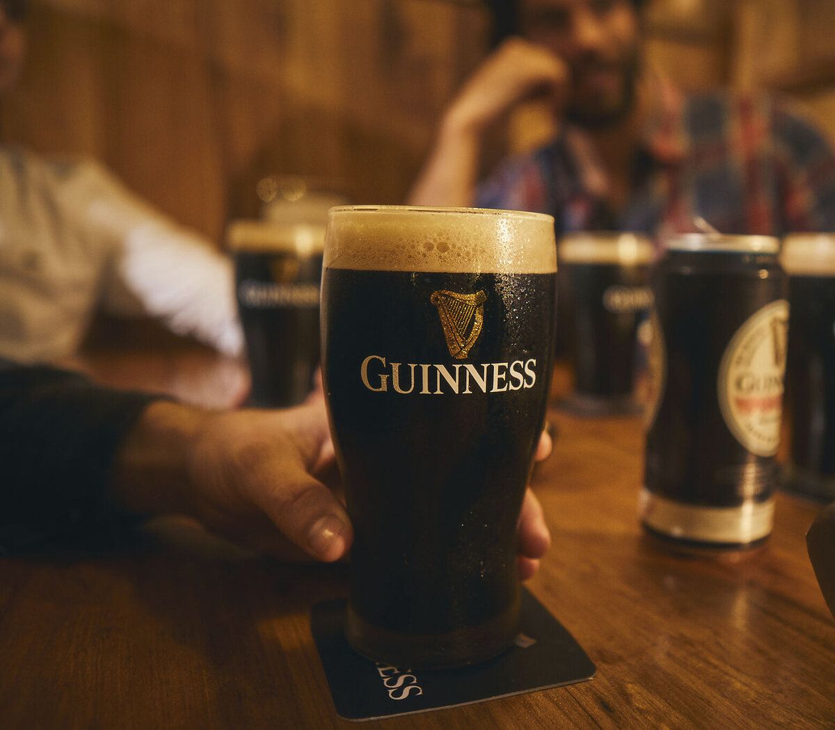 Campeones de birra. Argentina ganó otro mundial, el de la mejor cerveza.