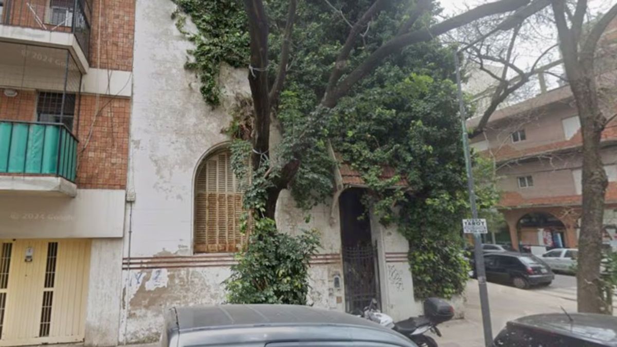 Un jubilado de 70 años fue encontrado asesinado en su casa, presentaba golpes y estaba maniatado, e investigan el homicidio Un jubilado de 70 años fue encontrado asesinado en su casa, presentaba golpes y estaba maniatado, e investigan el homicidio