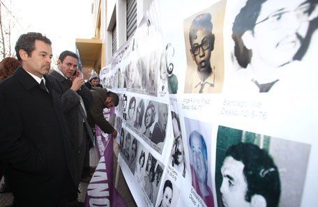 El juicio a los represores pasó a la tarde con más lecturas de acusaciones
