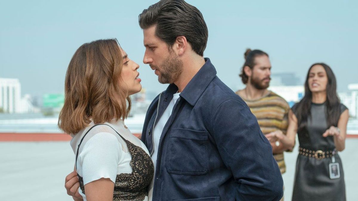 Netflix arrancó el 2026 con la llegada del estreno que todos esperaban