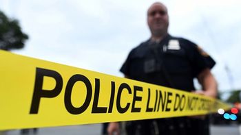 Crimen familiar: asesinó a sus cuatro hijos y escondió los cuerpos en el baúl del auto Crimen familiar: asesinó a sus cuatro hijos y escondió los cuerpos en el baúl del auto