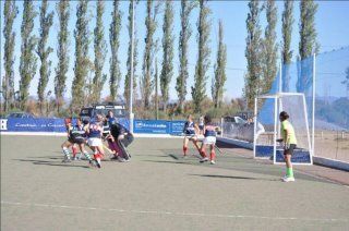 Arranca la 5° fecha del Torneo Apertura de hóckey