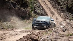 JC Lorenzo Ford trae nuevamente a la provincia la Ford Experience – Ranger & Maverick Edition. JC Lorenzo Ford trae nuevamente a la provincia la Ford Experience – Ranger & Maverick Edition.