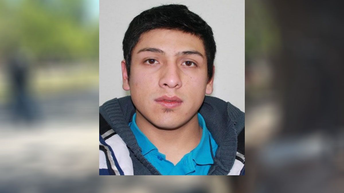 Este era Federico García, el joven con antecedentes policiales baleado en Luján de Cuyo, que luego falleció en el Hospital Central. Este era Federico García, el joven con antecedentes policiales baleado en Luján de Cuyo, que luego falleció en el Hospital Central.