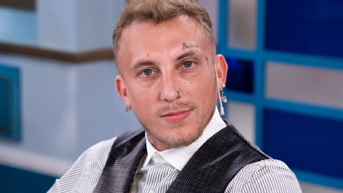 Separado, el Polaco rompió el silencio y generó preocupación: Dios ten misericordia