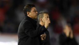 El orgullo de hacer un partido perfecto