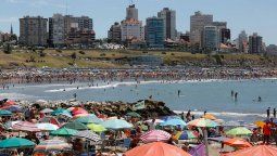 Si vas a Mar del Plata