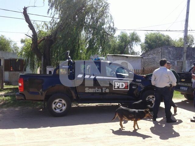 Imputaron al autor del robo de la casaquinta de la defensora general Balangione