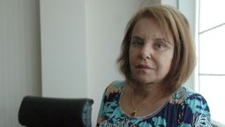 Hilda Chiche Duhalde, referente del PJ en la provincia de Buenos Aires. Hilda Chiche Duhalde, referente del PJ en la provincia de Buenos Aires.