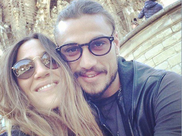 Jimena Barón, madre primeriza: nació Morrison