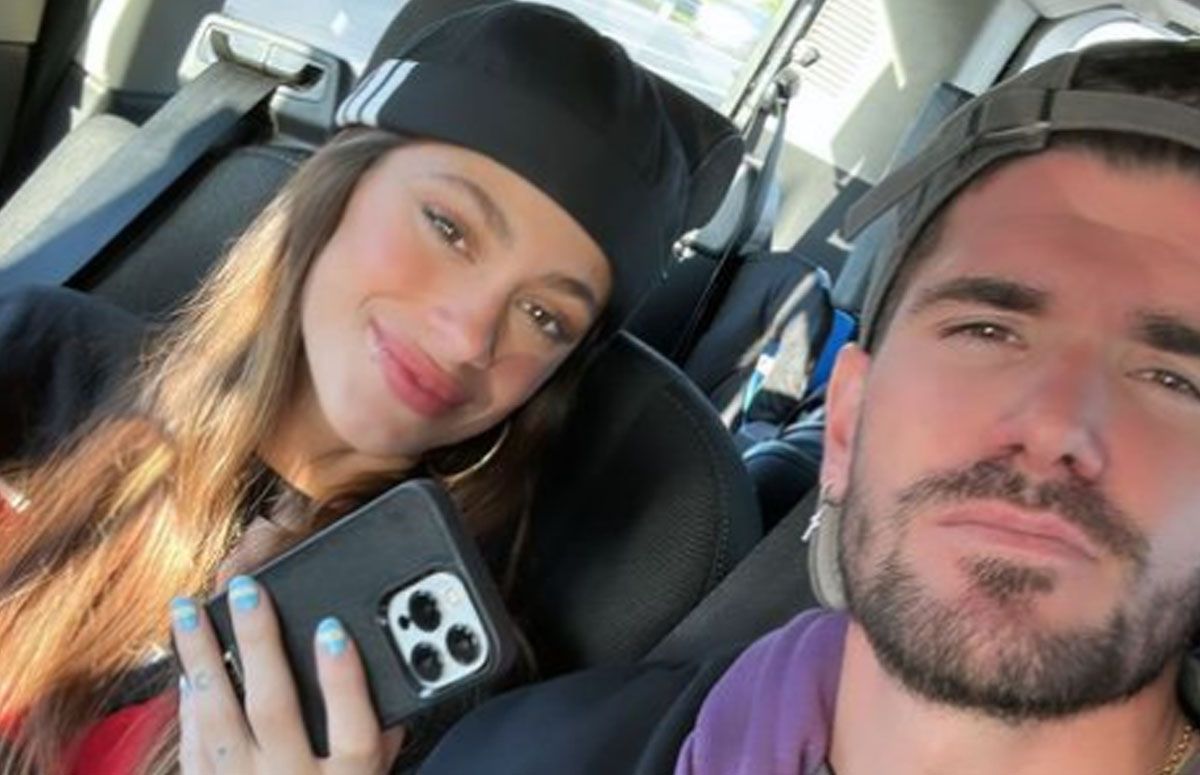 Rodrigo De Paul no ha tenido minutos en el Atlético de Madrid