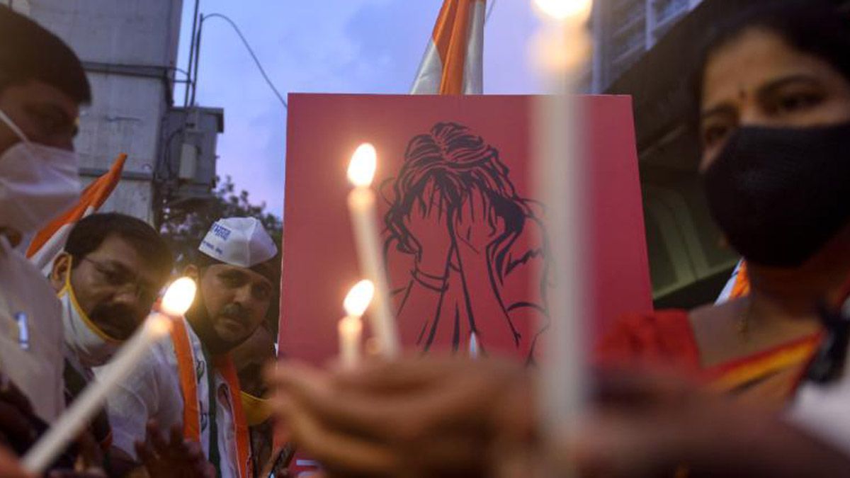 La muerte de la joven mujer en Mumbai luego de ser violada y golpeada, desató una ola de protestas en varias ciudades de India&nbsp;