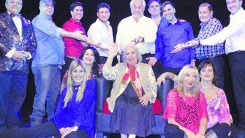 Los Comunicaktores celebran su día
