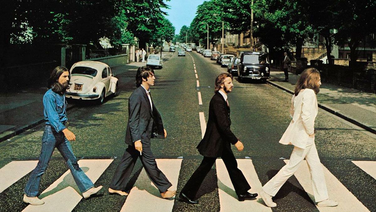Abbey Road es el undécimo álbum de estudio publicado por la banda británica de rock The Beatles.