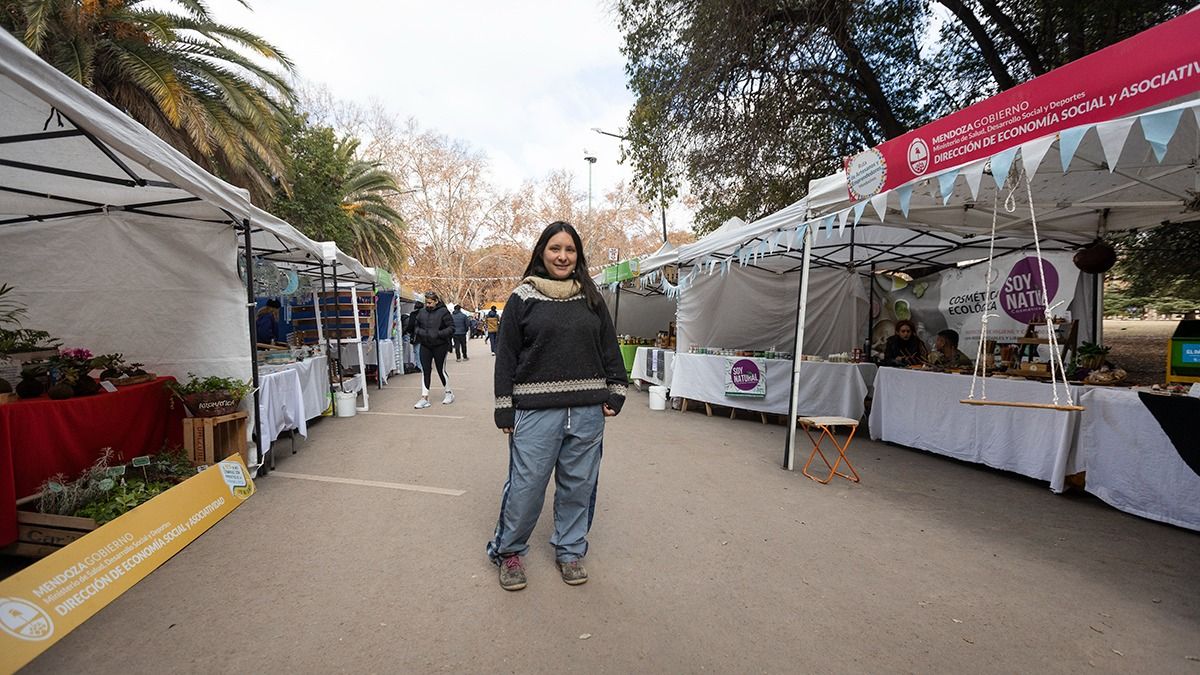 Desde octubre del 2021 Clave de Luna Malabar tiene su stand en la feria del paseo de fuente de los Continentes en el parque General San Martín. Desde octubre del 2021 Clave de Luna Malabar tiene su stand en la feria del paseo de fuente de los Continentes en el parque General San Martín.