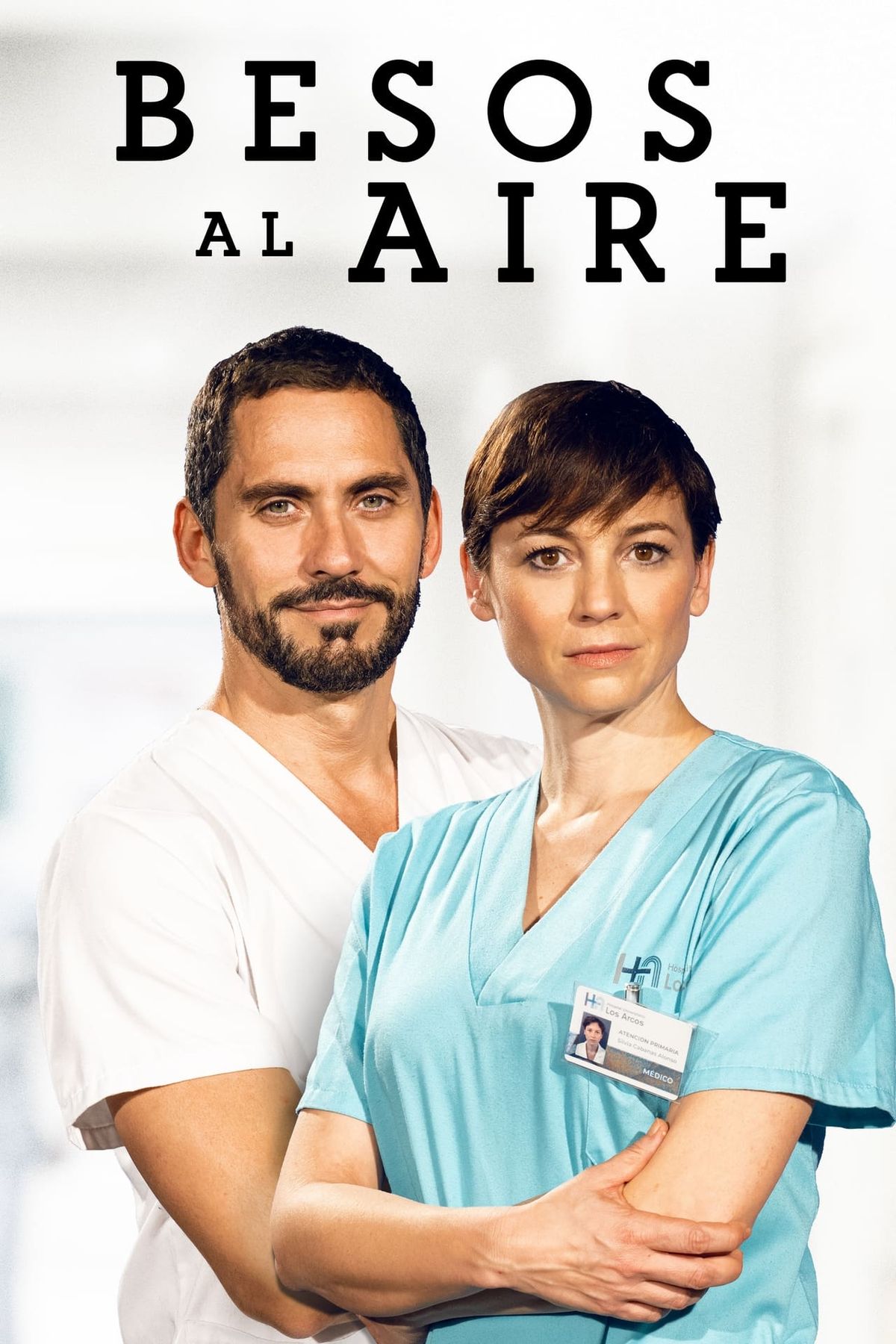 Esta es la serie española que es sensación y es un éxito mundial. Esta es la serie española que es sensación y es un éxito mundial.