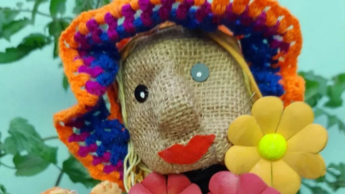 Comienza el Segundo Festival Itinerante de Títeres en Primavera Rayün.