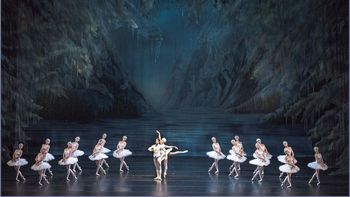 Mario Galizzi fue designado como nuevo director del Ballet Estable del teatro Colón
