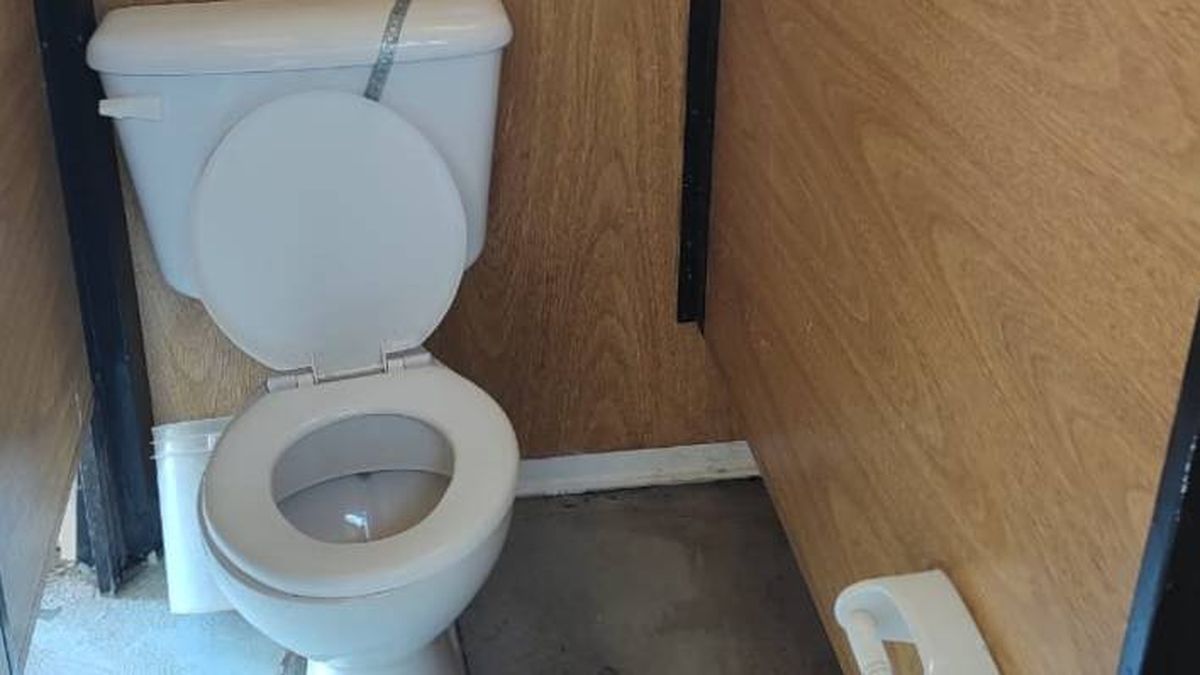 Vándalos habían hecho destrozos el pasado 13 de noviembre. Vándalos habían hecho destrozos el pasado 13 de noviembre.