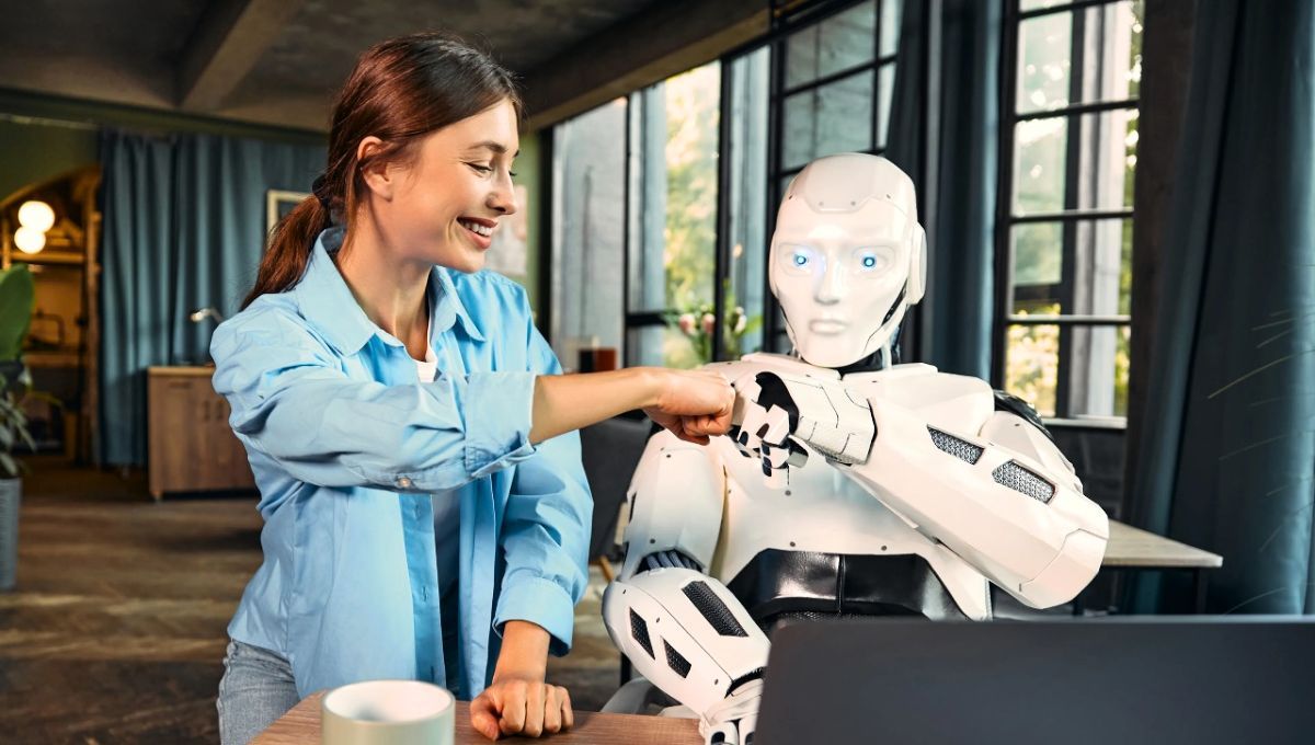 La Inteligencia Artificial reveló al puesto de trabajo más buscado por las empresas