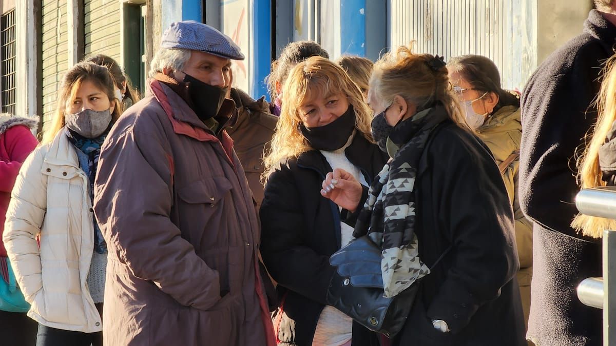 ANSES: quiénes cobran este viernes 4 de agosto de 2022.