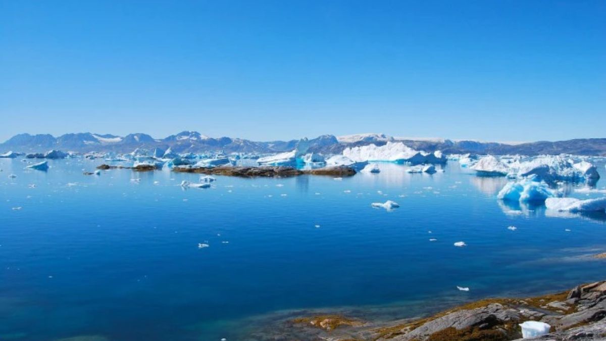 Groenlandia (Foto: Pixabay) Groenlandia (Foto: Pixabay)