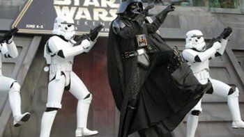 Disney hará dos parques temáticos de 