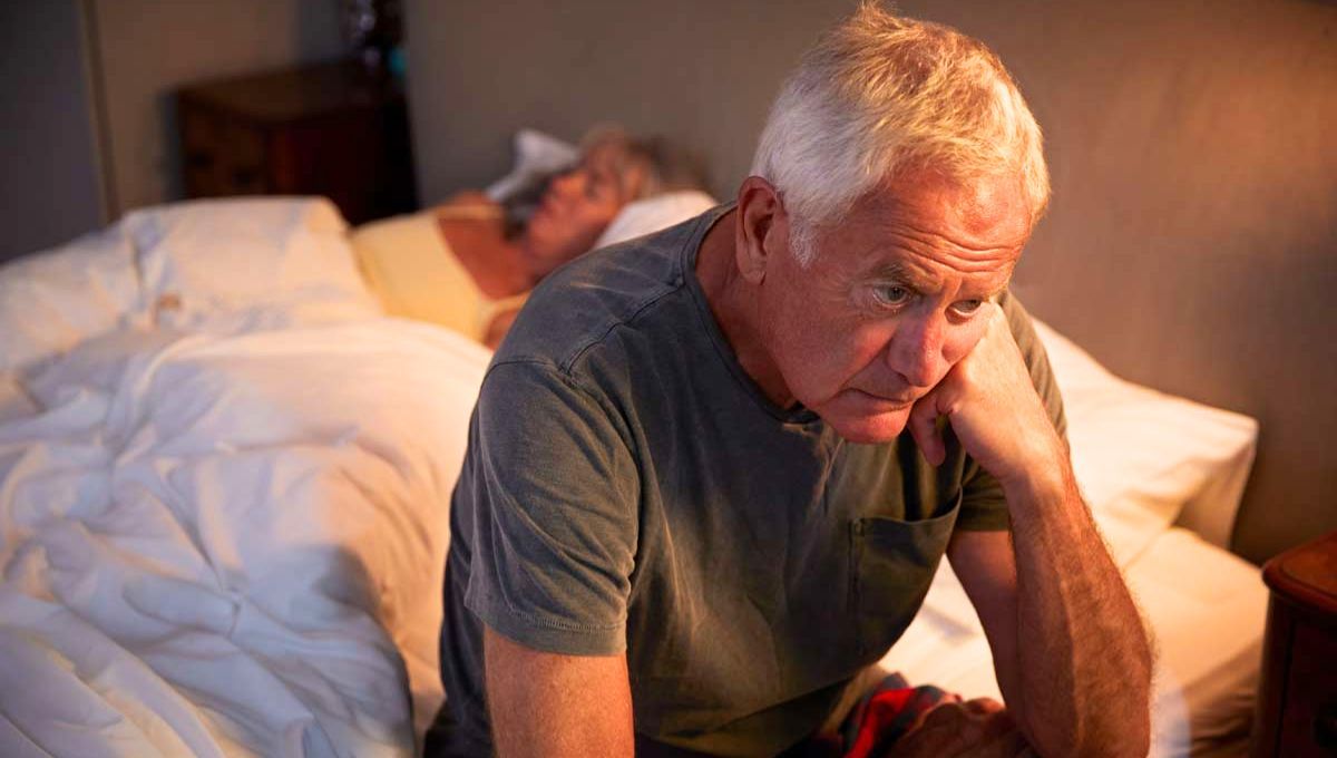 El hábito en cuestión debe ser realizado al menos tres horas antes de dormir