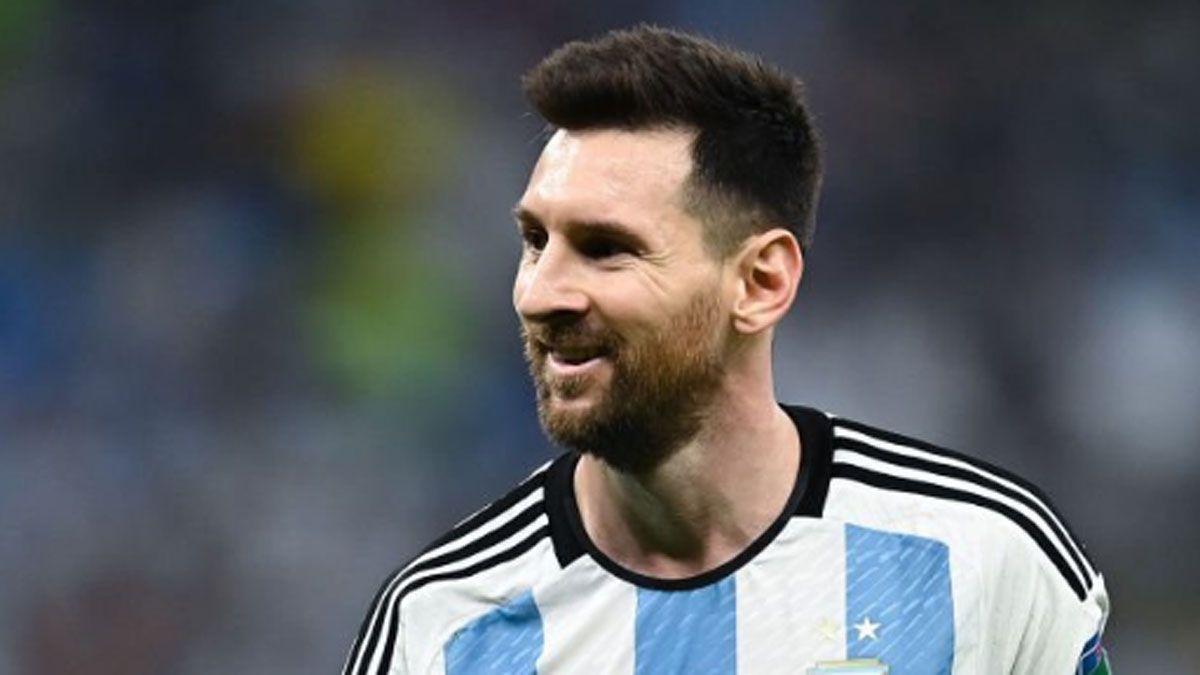 Lionel Messi podría alcanzar a Batistuta como máximo artillero de la Selección argentina en los Mundiales.
